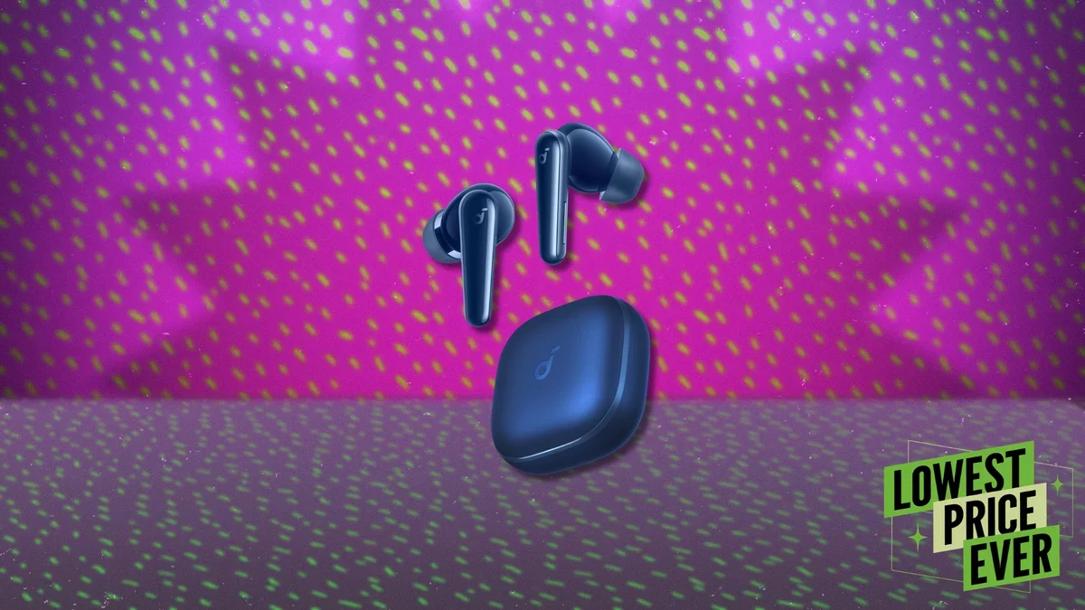 Anker Soundcore Liberty 5 Earbuds Now Available at 25% Discount