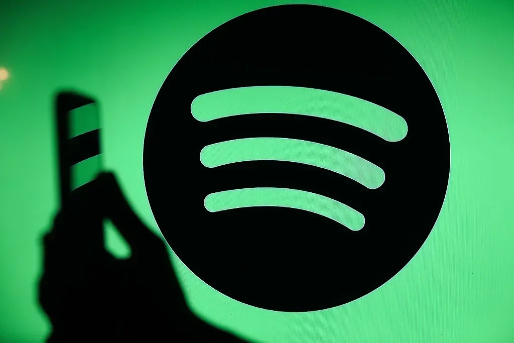 Spotify Introduces New Audiobook Charts