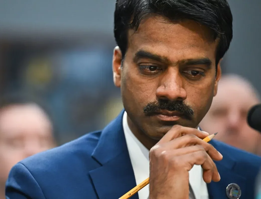 CISA Appoints New Acting Director Amid Leadership Changes