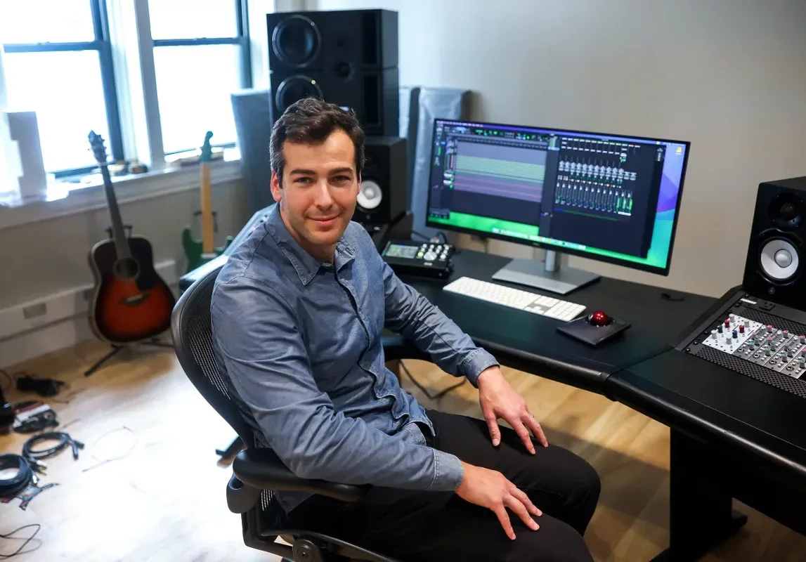 AI Music Generator Suno Reaches 2 Million Subscribers and $300 Million in Revenue