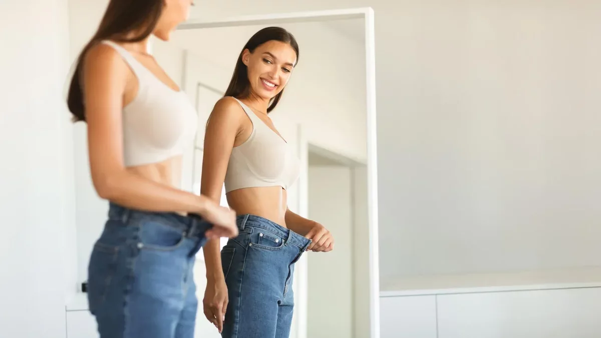 Innovative Diet Sparks Fat Burning Without Exercise