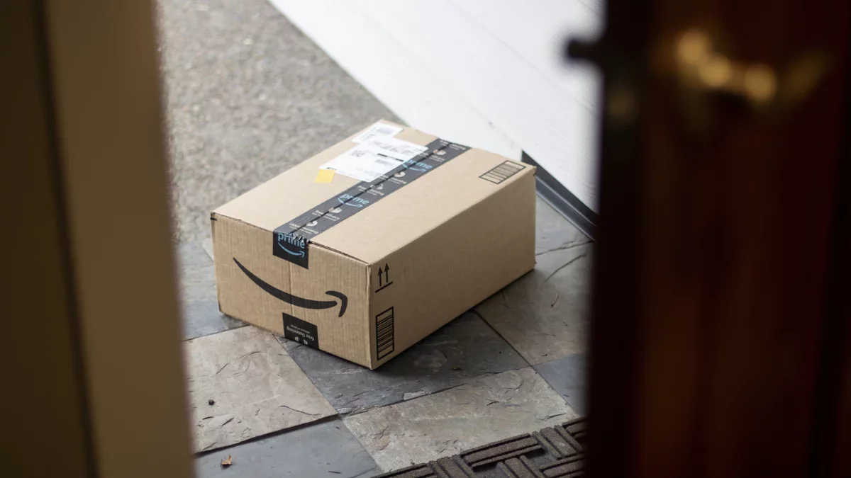 Amazon Wish List Changes May Compromise User Privacy