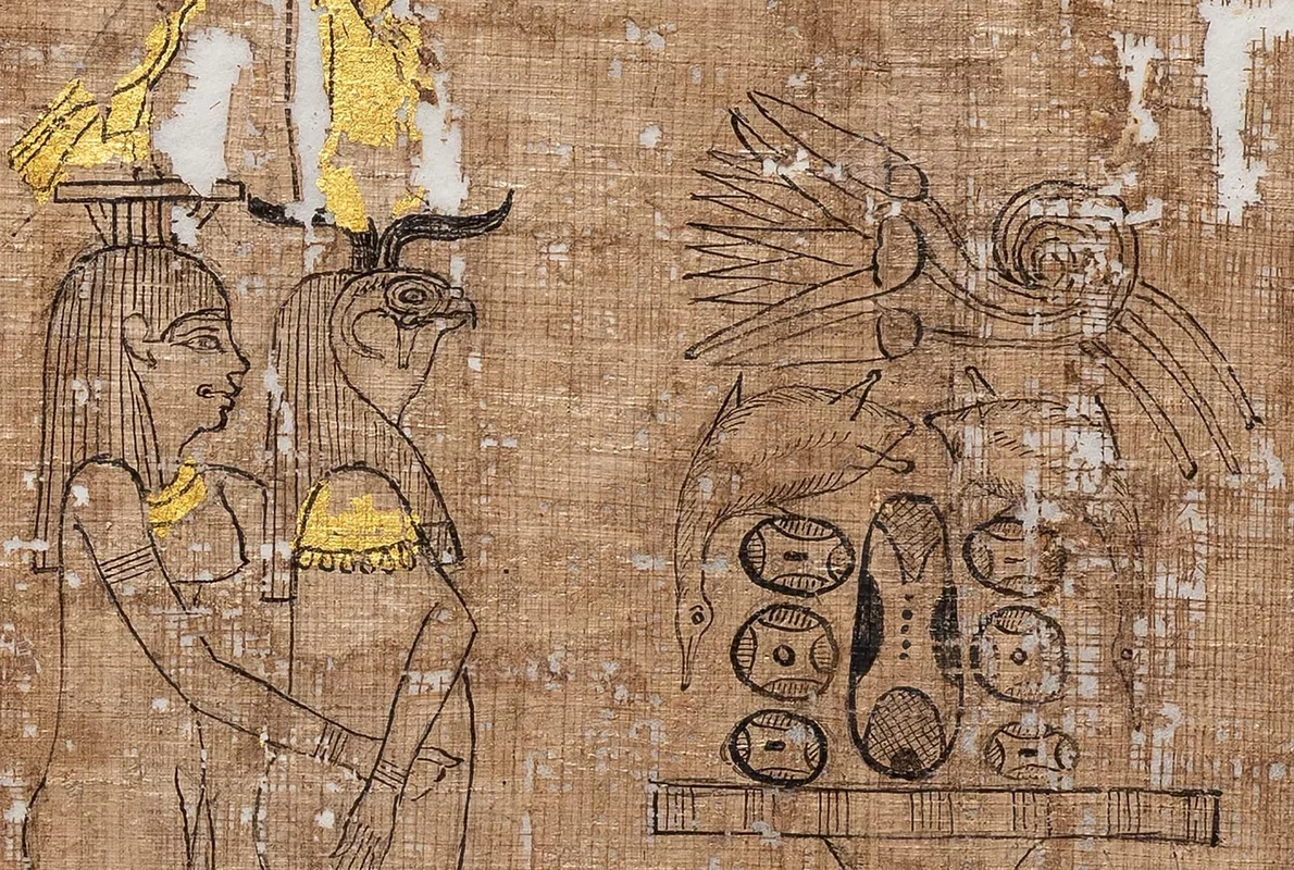 Exploring Spirituality at the Brooklyn Museum