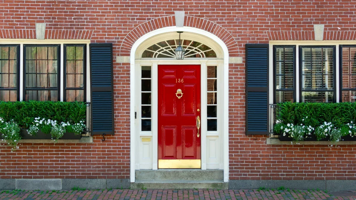 12 Affordable Weekend Projects to Enhance Your Home's Curb Appeal