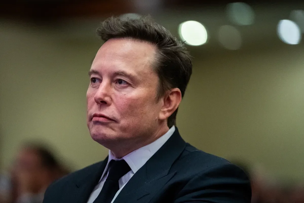 Musk Critiques OpenAI's Safety Measures in Recent Deposition