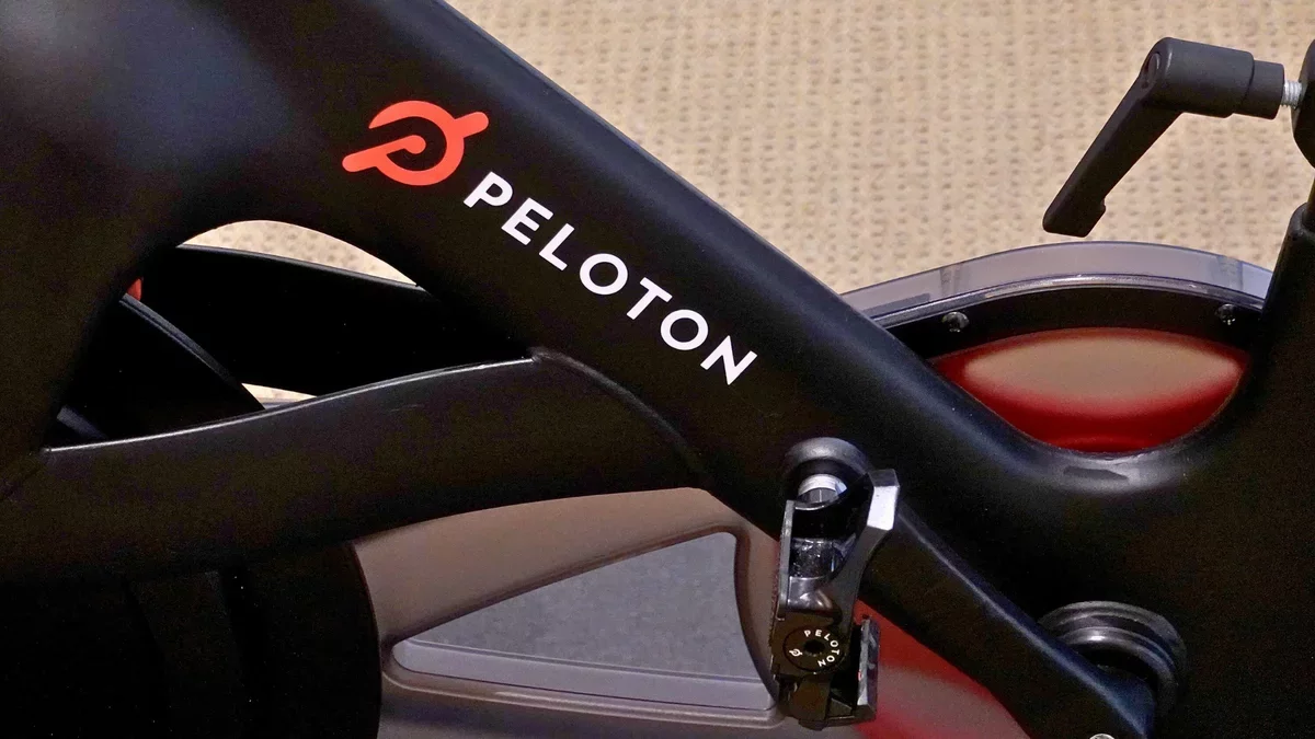 Peloton Unveils 12-Week Training Program for Hyrox Events