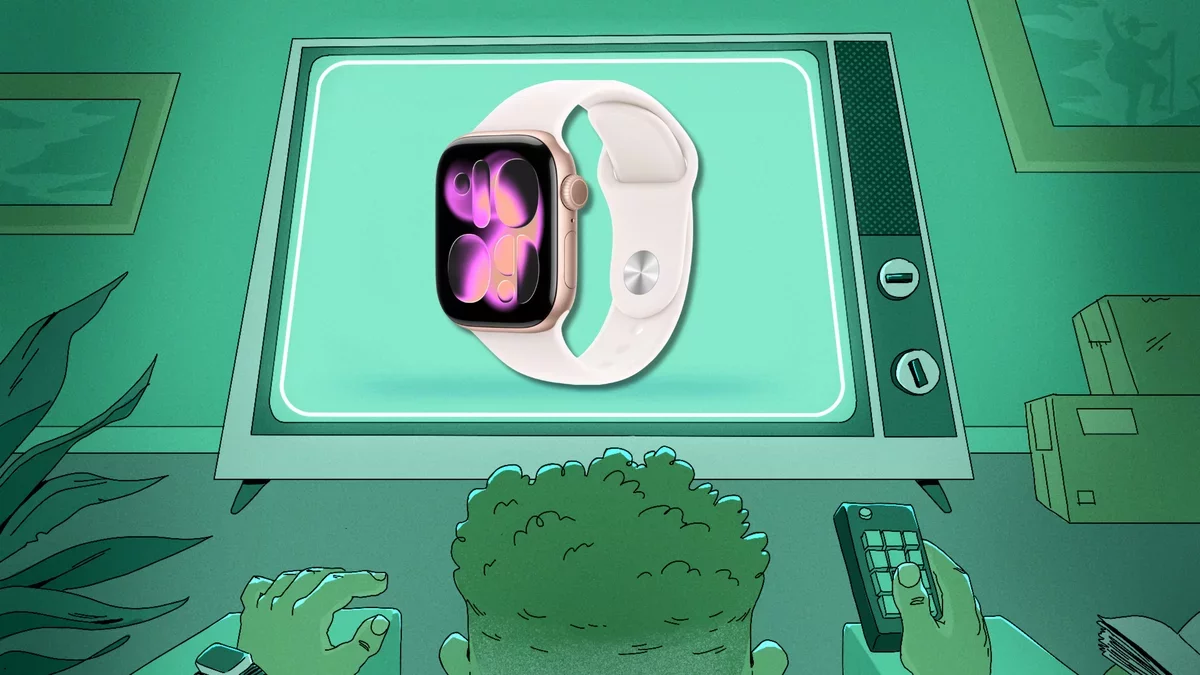 Apple Watch Series 11 Now Available at a Discount