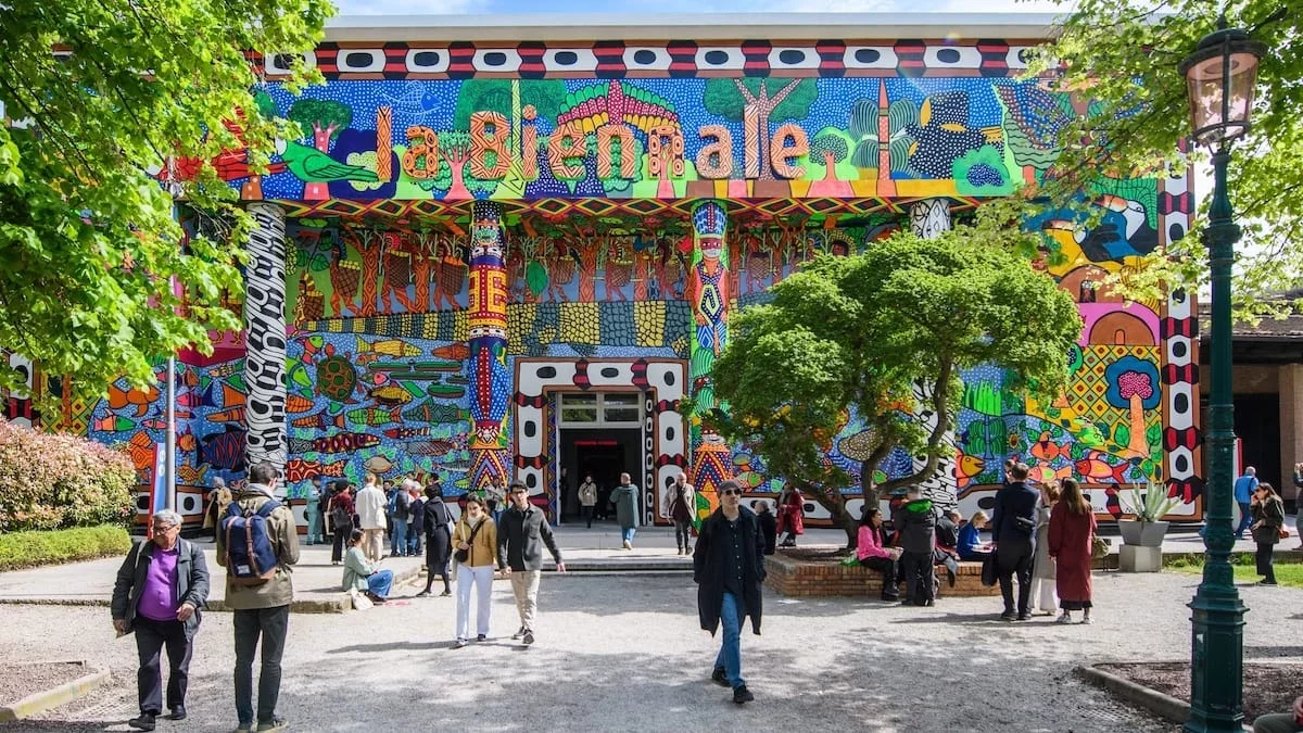 Art World Updates: New Leadership, Exciting Exhibitions, and Cultural Conversations