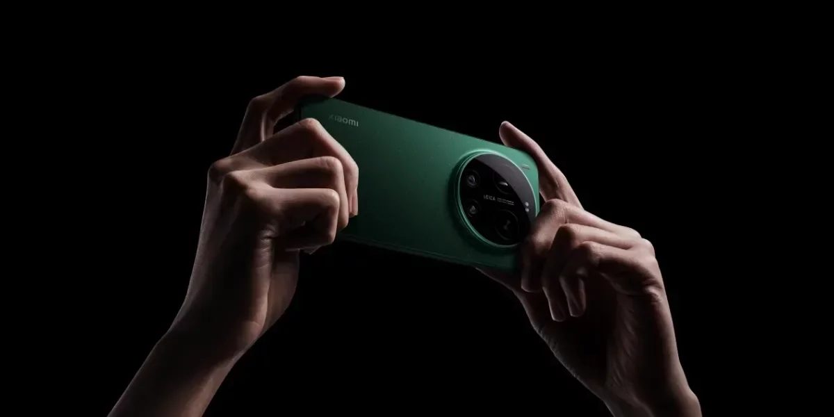 Xiaomi Unveils the 17 Ultra Smartphone and Innovative Gadgets