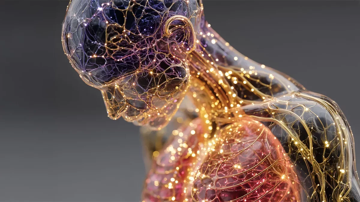 Mapping the Aging Process: A Groundbreaking Study of 7 Million Cells