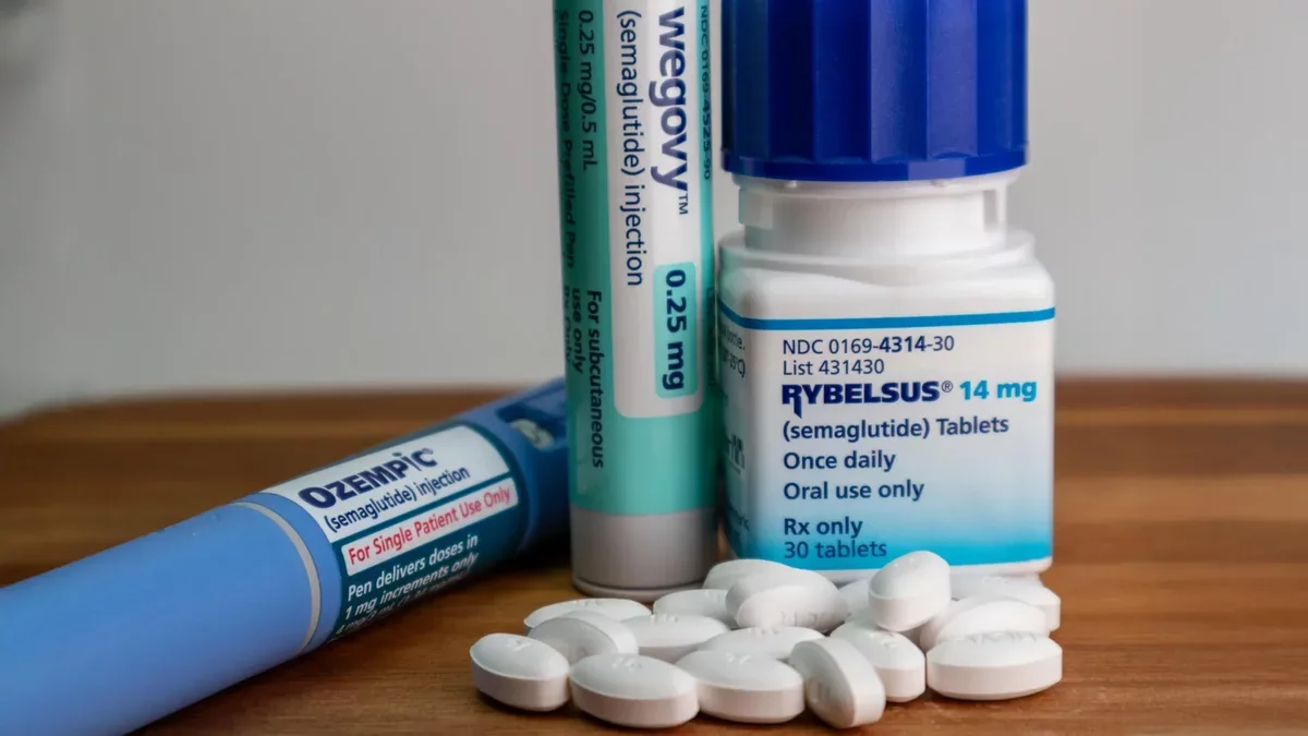 New Insights on the Impact of SNAC in Semaglutide Tablets on Gut Health