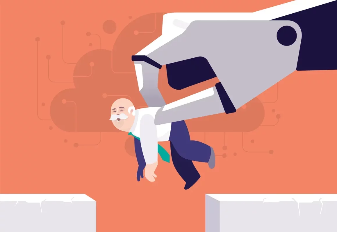 The Rise of AI: Transforming the SaaS Landscape