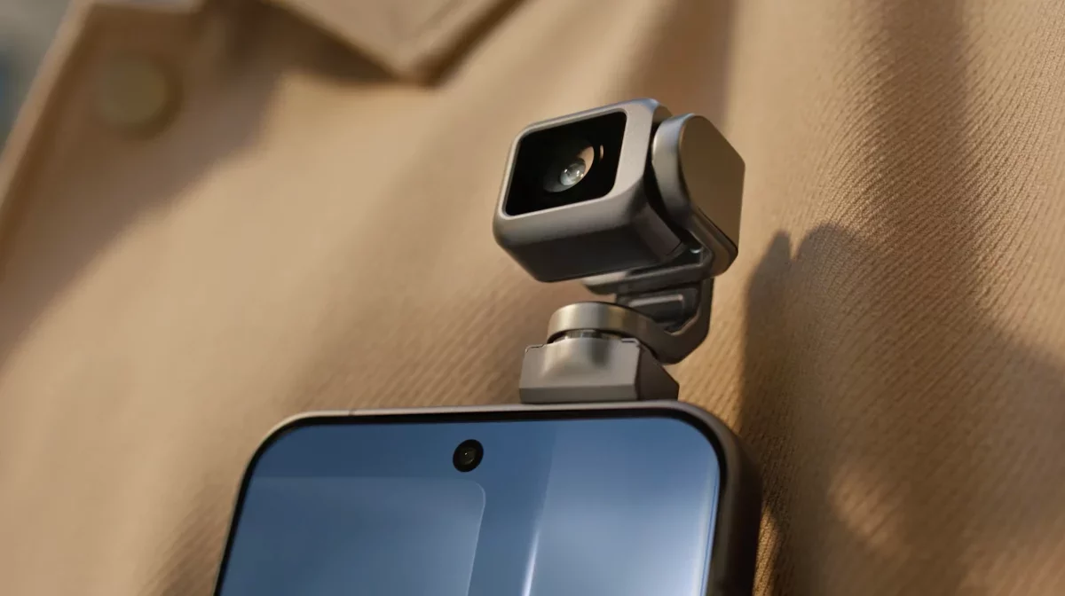 Honor Unveils Innovative 'Robot Phone' with Dancing Camera Feature