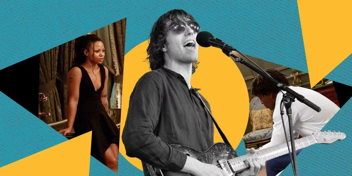 Geese's Musical Impact on the Season 4 Finale of Industry