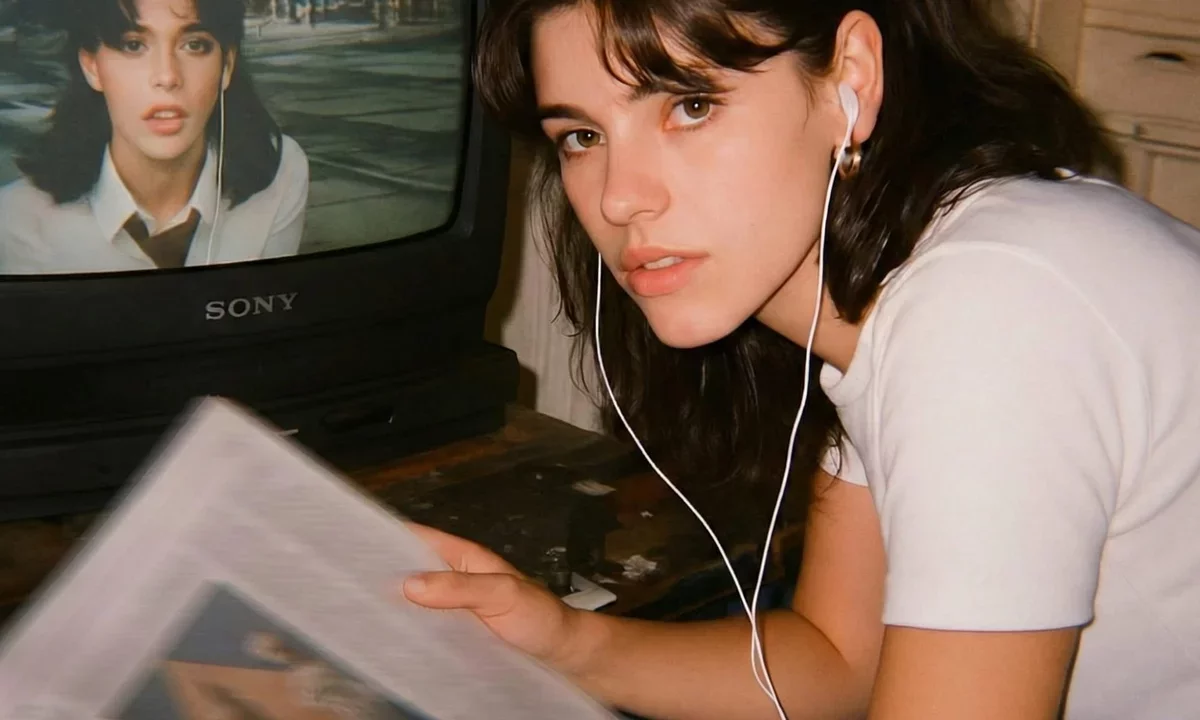 Radioposter Unveils Paper-fi: A Fusion of Analog Books and Soundtracks