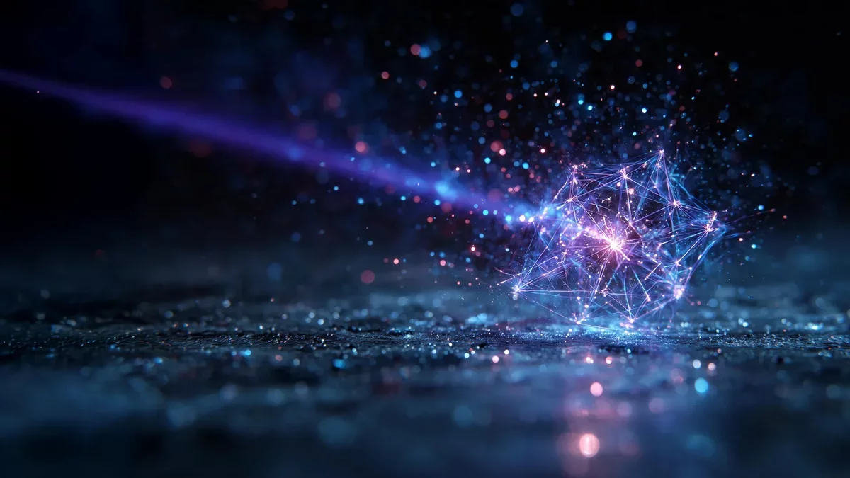 Light Transforms into a Remote Control for Crystal Formation