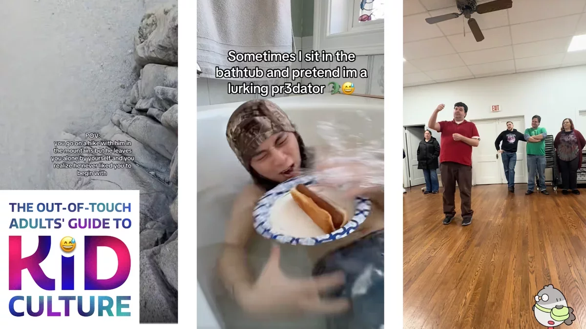 Understanding 'Alpine Divorce' and Trends in Youth Culture