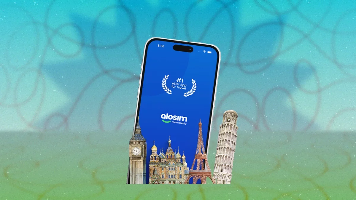 Grab $150 in International eSIM Data for Only $70 Today