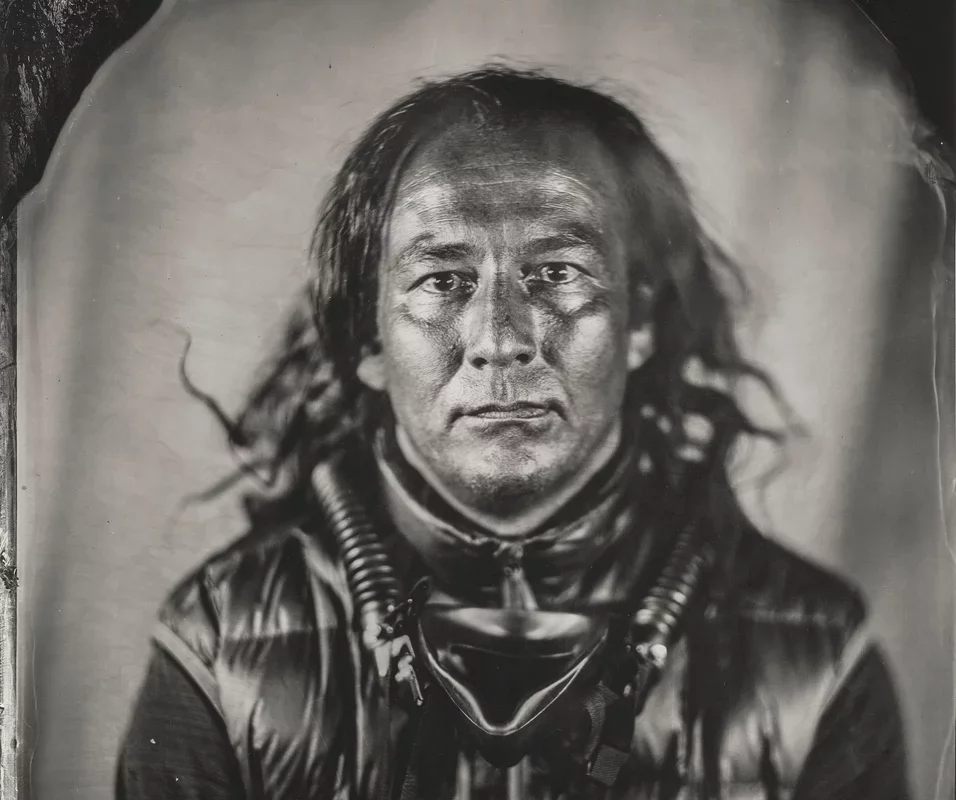 Exploring Identity Through Art: Will Wilson Exhibition