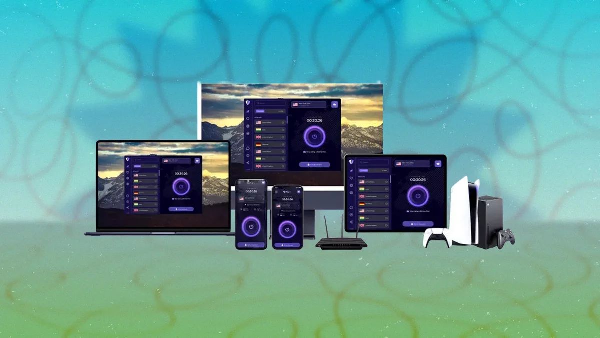 Unbeatable Deal: Five-Year iProVPN Subscription for Just $20