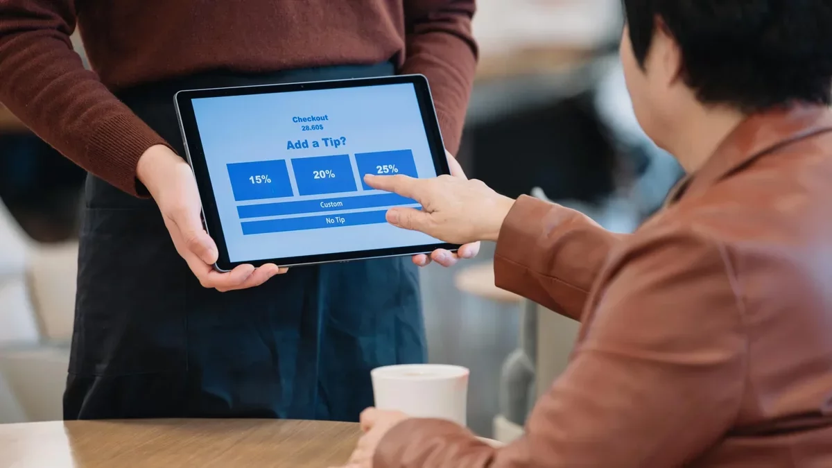 Exploring the Dynamics of Tipping: Understanding Its Rise and Impact