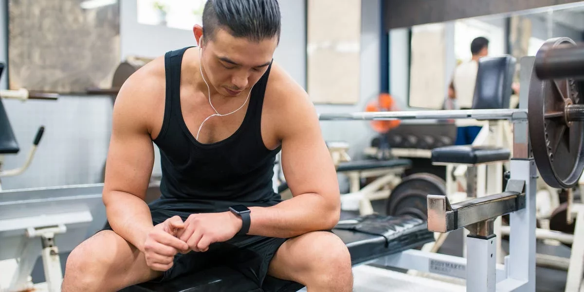 Optimal Rest Periods to Maximize Your Workout Efficiency