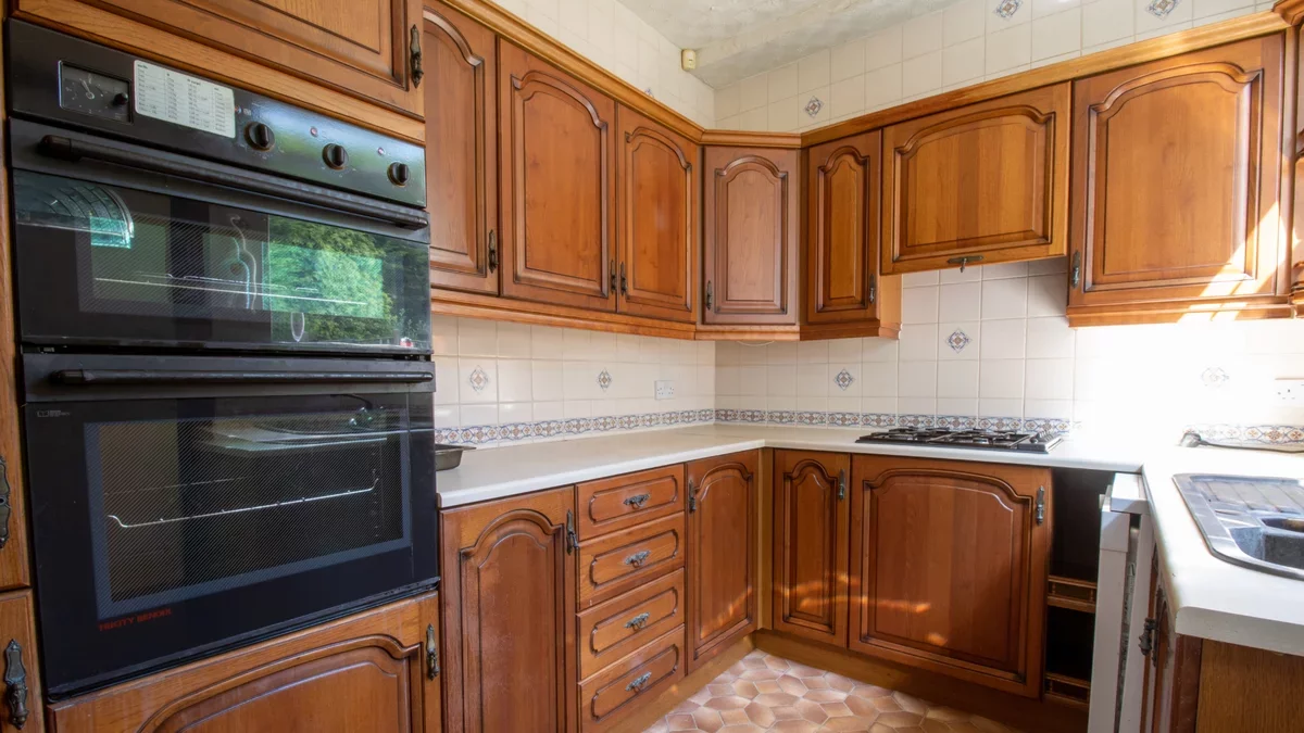 Revitalize Your Kitchen on a Budget: Creative Tips for a Fresh Look