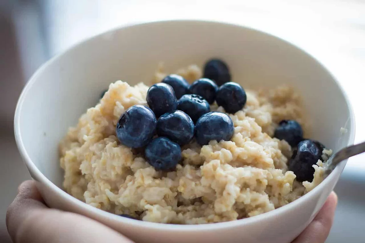 Oats: A Quick Solution for Lowering Cholesterol