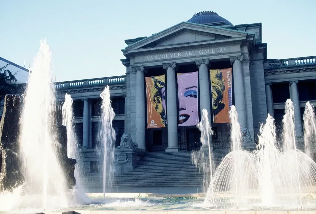 Vancouver Art Gallery Enriches Collection with Stephen Shore's Photographs