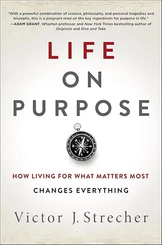 Harnessing Purpose: A Path to a Fulfilling Life