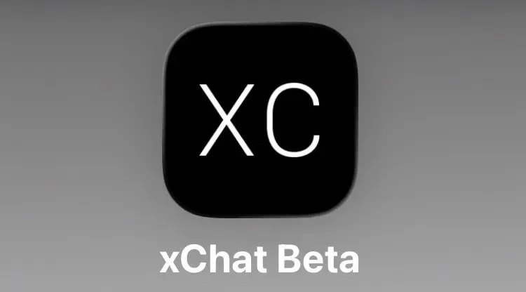 X Launches Standalone X Chat App for iOS Beta Testing