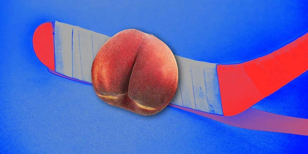 Mastering the Art of the 'Hockey Butt': 5 Essential Exercises