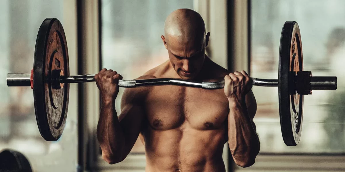 The Ultimate Guide to Building Strong Biceps: Top 20 Exercises
