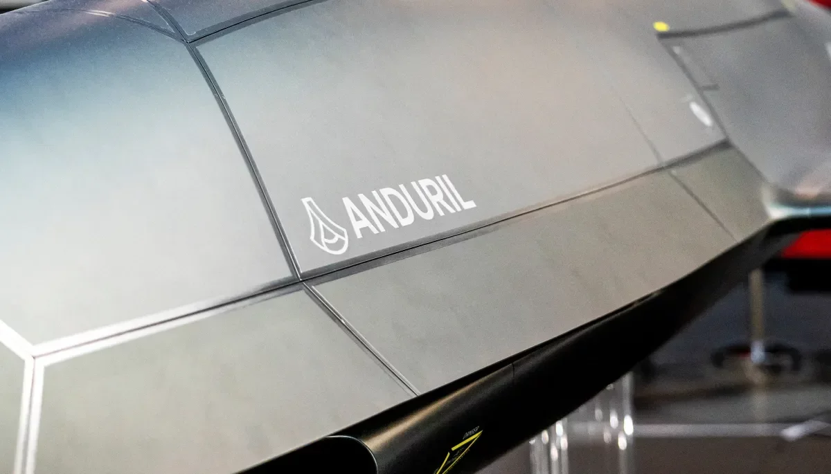 Anduril Seeks $60 Billion Valuation in Latest Funding Initiative