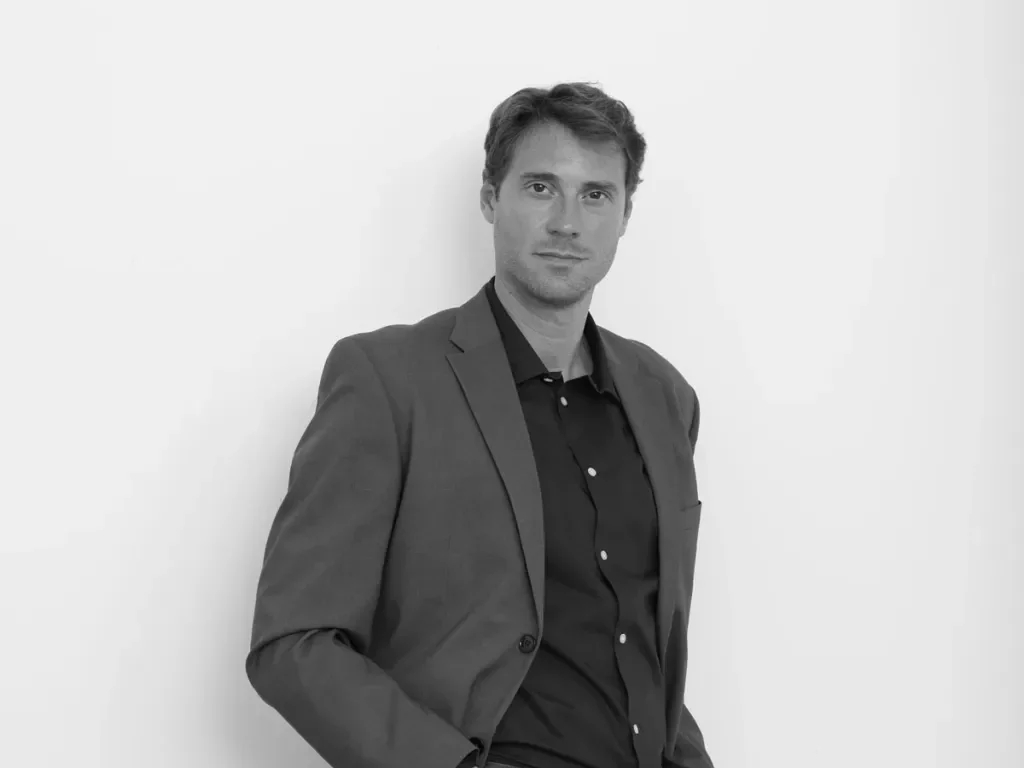 Watermill Center Appoints Charles Chemin as Artistic Director