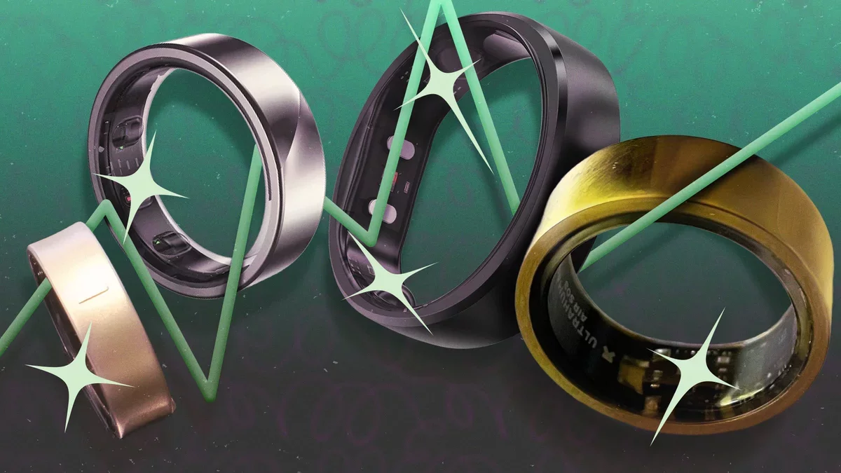 The Future of Smart Rings: Trends and Challenges in 2026