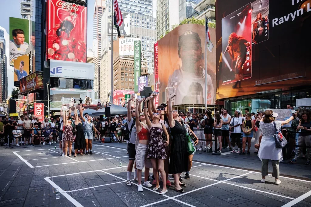 Introducing Maia Chao: The Art Anthropologist Making Waves at the Whitney Biennial