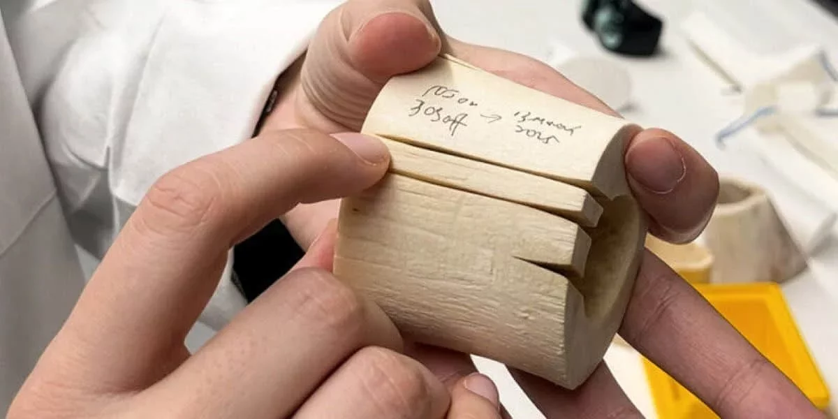 Revolutionary Laser Technology Set to Transform Bone Surgery