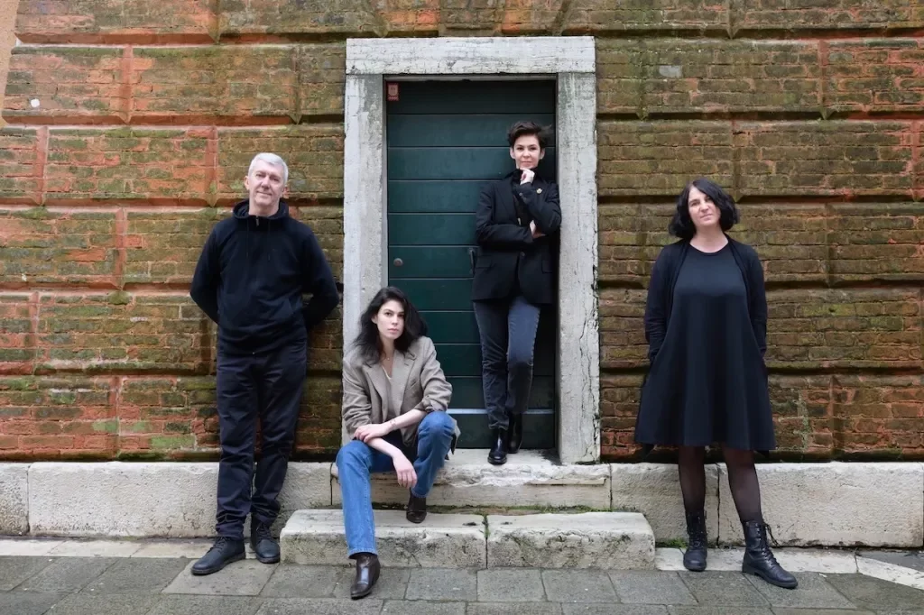 Belarus Free Theatre to Showcase Art Exhibition at Venice Biennale Addressing Authoritarianism