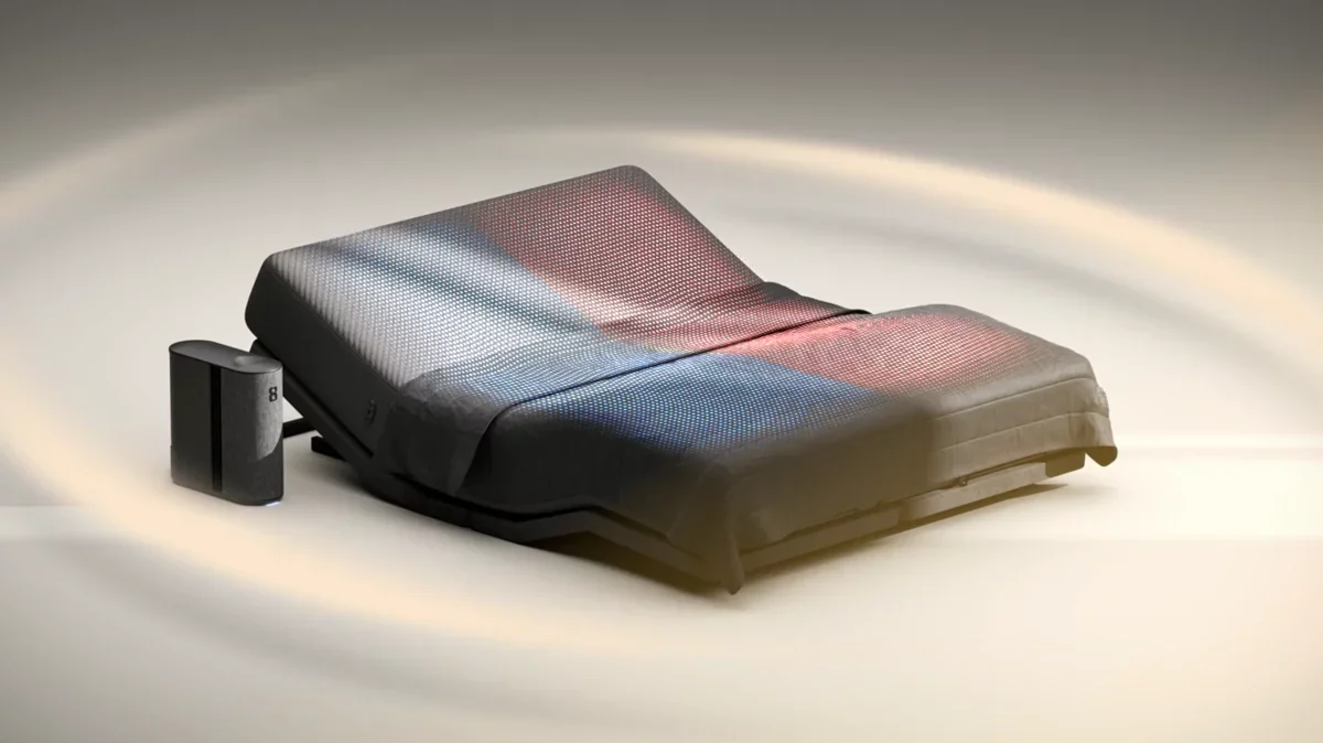 Eight Sleep Secures $50 Million Funding at $1.5 Billion Valuation