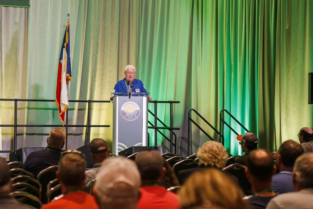 Shift in Grain Selling Strategies: Al Kluis Advises Farmers