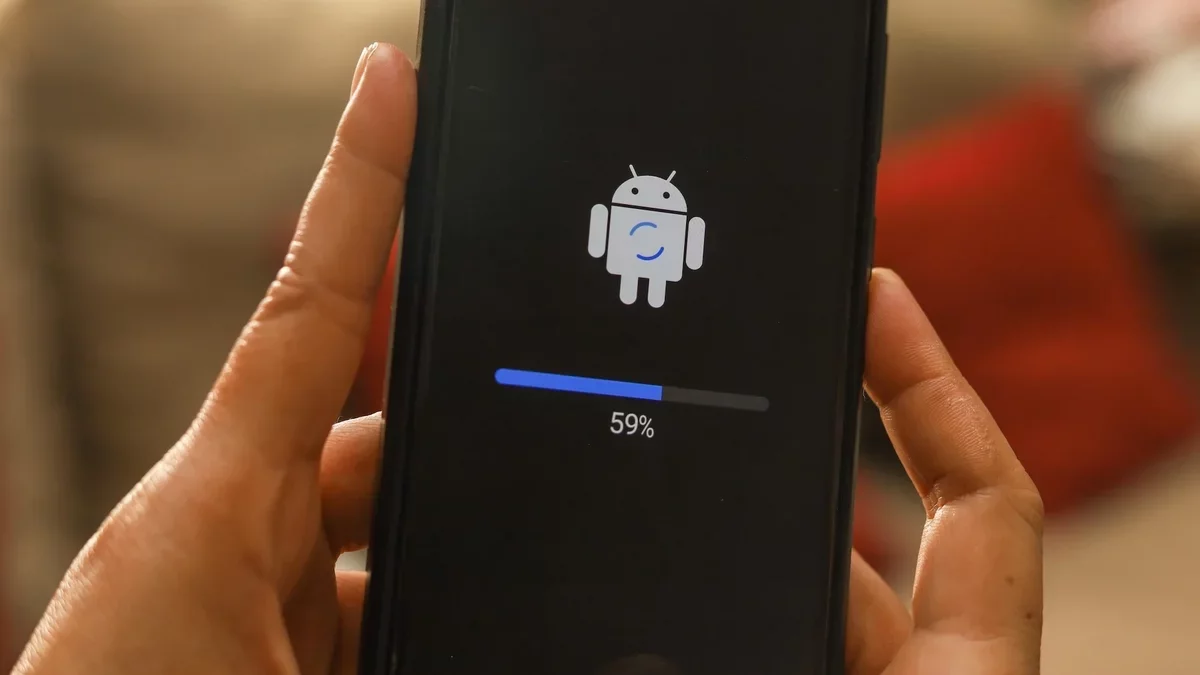 Essential Android Update: Addressing 129 Security Vulnerabilities