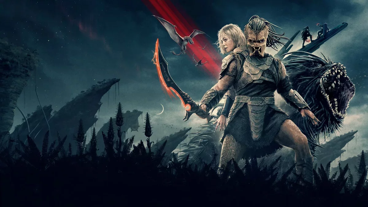 Top 10 Movies Streaming Right Now: February 2026 Highlights