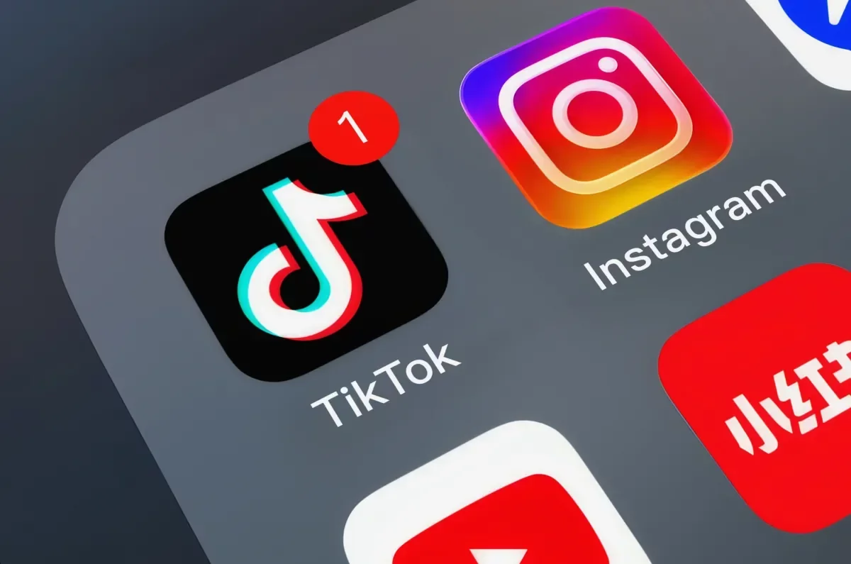 TikTok Decides Against End-to-End Encryption for Direct Messages
