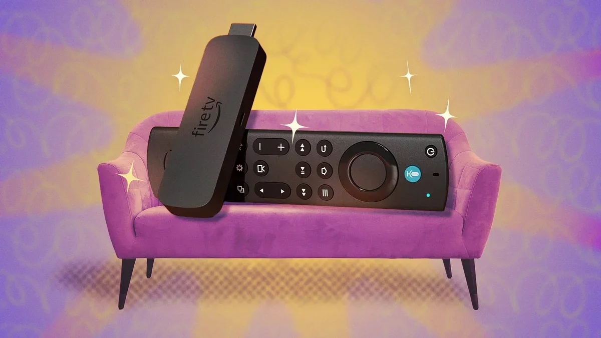 Essential Tips for Amazon Fire TV Users