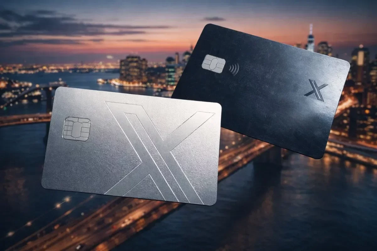 X Enlists William Shatner to Launch X Money Payment Service Invitations