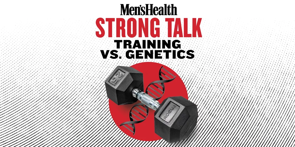 Genetics and Workout Gains: What You Need to Know