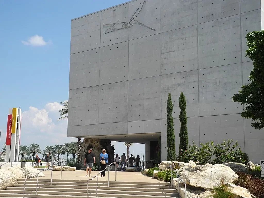 Dalí Museum in Florida Unveils Ambitious $65 Million Expansion Plan for 2028