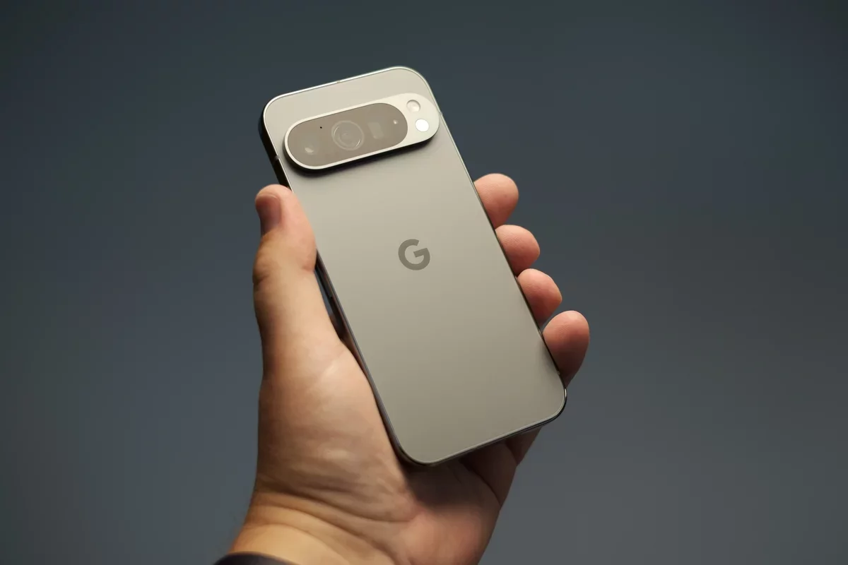 Exciting Updates from Google's March Pixel Drop