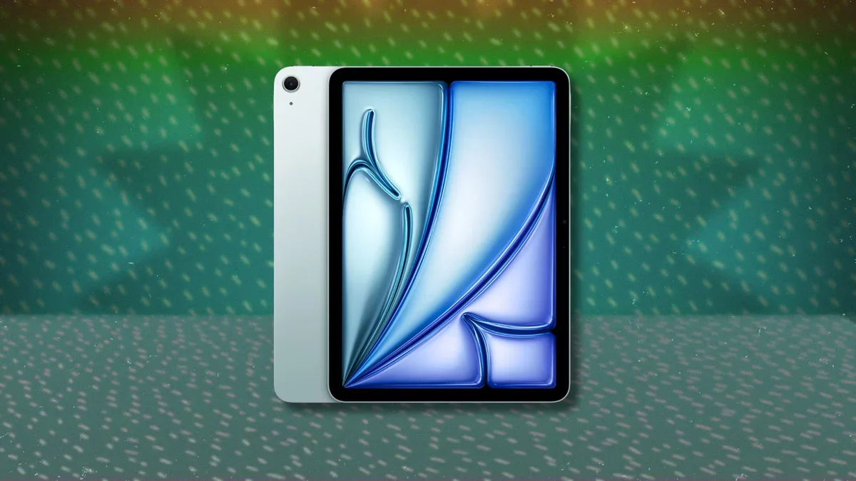 Walmart Offers Exclusive Preorder Price for New M4 iPad Air